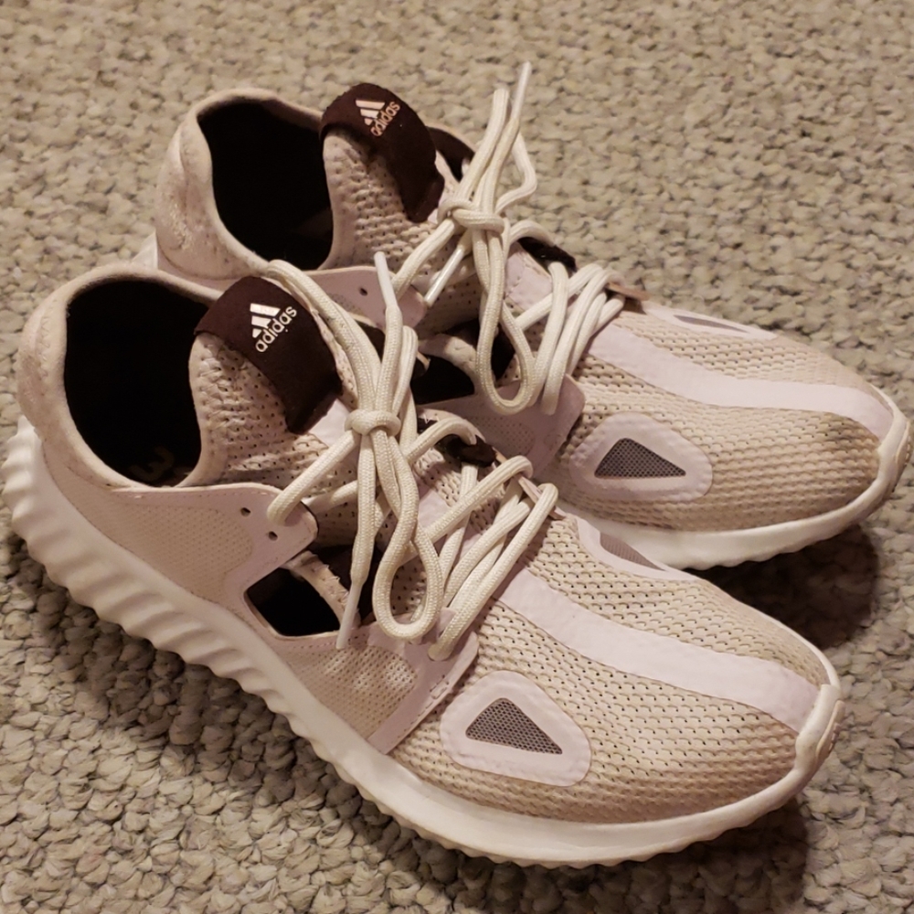 Adidas Women's Run Lux Clima Running sneakers